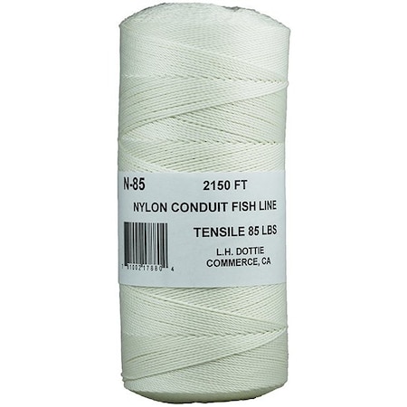 Dottie L.H. Dottie 2150' Nylon Fishing Line N85